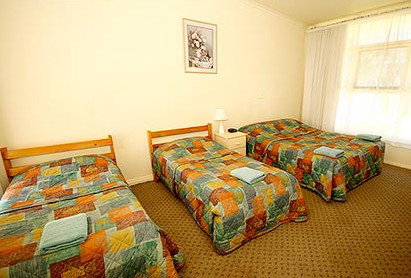 Southern Right Motor Inn - Accommodation Yamba 5