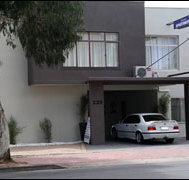 Hello Adelaide Motel  Apartments - Accommodation Yamba