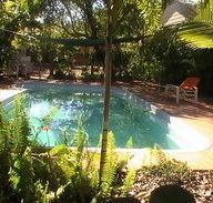 Gulfland Motel and Caravan Park - Accommodation Yamba