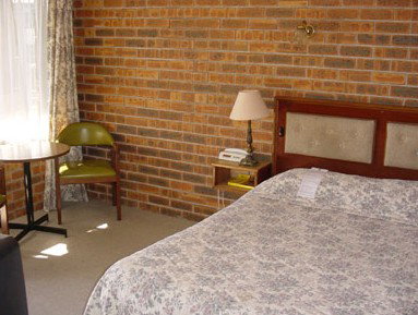 Ringwood Regent Motor Inn - Accommodation Yamba 3
