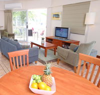 Coolum Seaside Apartments - Accommodation Yamba