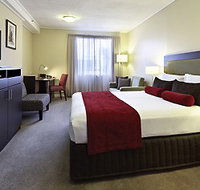 The Swanston Hotel Melbourne Grand Mercure - Accommodation Yamba