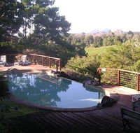 Cudgerie Homestead - Accommodation Yamba