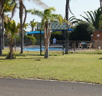Kalbarri Palm Resort - Accommodation Yamba