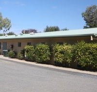 Macdonnell Range Holiday Park - Accommodation Yamba