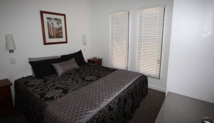 Macdonnell Range Holiday Park - Accommodation Yamba 1