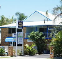 Beachside Motor Inn - Accommodation Yamba