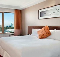 Hilton on the Park Melbourne - Accommodation Yamba