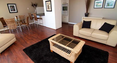 Crystal Beach Resort - Accommodation Yamba 6