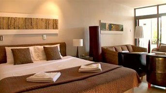 Club Tropical Resort - Accommodation Yamba 2