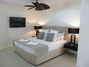 Club Tropical Resort - Accommodation Yamba 3