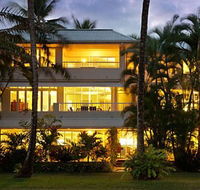 Balboa Apartments - Accommodation Yamba