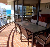 Victoria Square Luxury Apartments - Accommodation Yamba