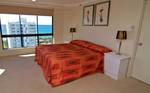 Victoria Square Luxury Apartments - Accommodation Yamba 1