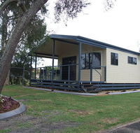 Happy Wanderer Village Caravan Park - Accommodation Yamba