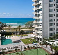 Boulevard Towers - Accommodation Yamba