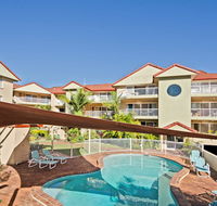 Jubilee Views Luxury Apartments - Accommodation Yamba