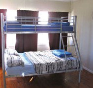 Surf N Sun Beachside Backpackers - Accommodation Yamba