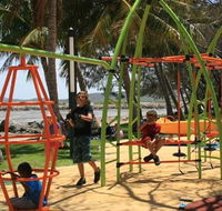 Harbour Lights Caravan Park - Accommodation Yamba