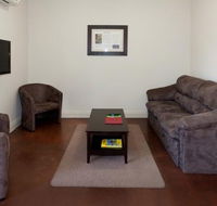 Alice On Todd - Accommodation Yamba