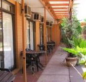 Desert Rose Inn - Accommodation Yamba