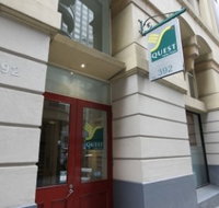 Quest Fairfax House - Accommodation Yamba