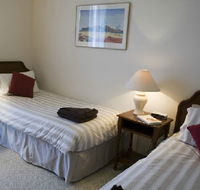 Hillsview Tourist Apartments - Accommodation Yamba
