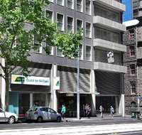 Quest On William - Accommodation Yamba