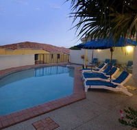 The Point Coolum Beach - Accommodation Yamba