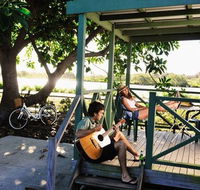 Calypso Holiday Park - Accommodation Yamba