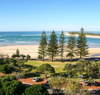 The Waterview Resort - Accommodation Yamba