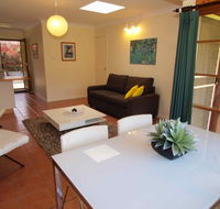Bright Highland Valley Cottages - Accommodation Yamba