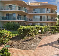 Surfside On The Beach - Accommodation Yamba