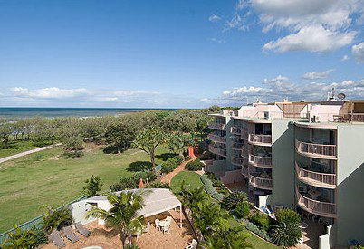 Surfside On The Beach - Accommodation Yamba 3