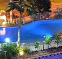 Boathaven Spa Resort - Accommodation Yamba