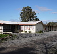 The Castle Creek Motel - Accommodation Yamba