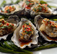 Bannisters - Accommodation Yamba