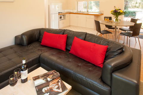 Banksia Gardens Resort Motel - Accommodation Yamba 4