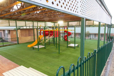 Banksia Gardens Resort Motel - Accommodation Yamba 5