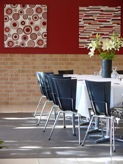 Banksia Gardens Resort Motel - Accommodation Yamba 7