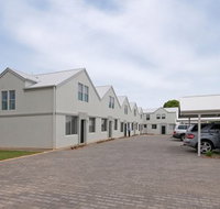Hello Adelaide Motel  Apartments - Accommodation Yamba