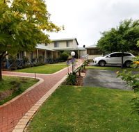 Park Avenue Holiday Units - Accommodation Yamba