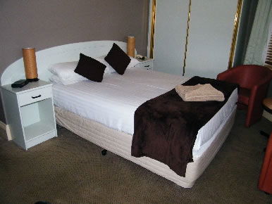 Grand Tasman Hotel - Accommodation Yamba 1
