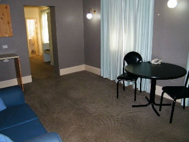 Grand Tasman Hotel - Accommodation Yamba 2