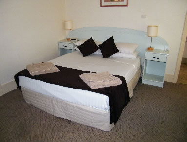 Grand Tasman Hotel - Accommodation Yamba 3