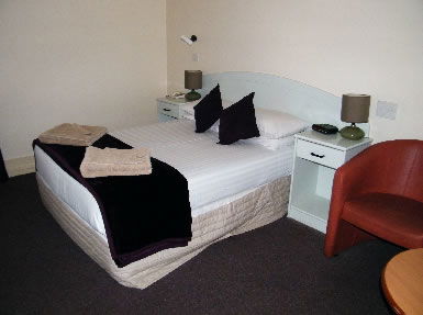 Grand Tasman Hotel - Accommodation Yamba 4