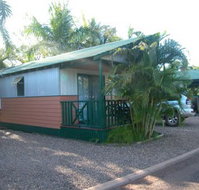 Ivanhoe Village Caravan Resort - Accommodation Yamba