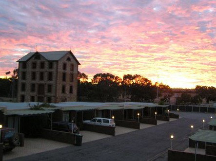 Yardarino WA Accommodation Yamba