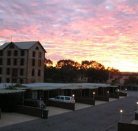 Old Mill Motel Dongara - Accommodation Yamba