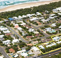 Sails Lifestyle Resort - Accommodation Yamba